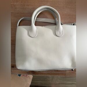 Portland Leather Good bone Rainstorm (large Raindrop)